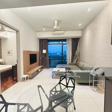 Grand Medini - Iskandar Puteri - 1 Bed - Fully Furnished 