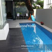 Modern Bungalow for Sale