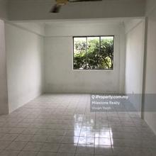 Flat for Sale