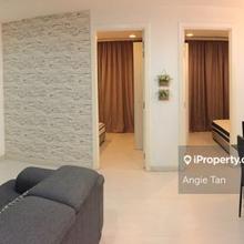 Binjai 8 @ klcc For Rent
