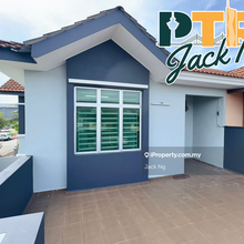 Chain Ferry Butterworth Double Storey Corner House for Sale