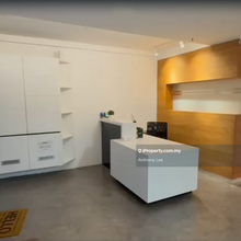 Kelana Square Office, Kelana Jaya, SS 7, Petaling Jaya 1200 sqft