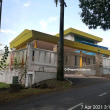 3 Storey Detached House