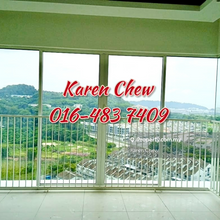 The Clovers, Original Unit, Nice View, Bayan Lepas