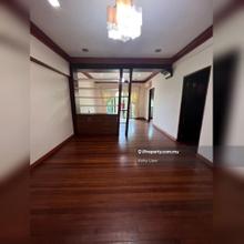 Seri Borneo Condominium, Iramanis Lintas Metro town 