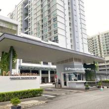 Palm Garden Fully Furnished Pearl City simpang ampat