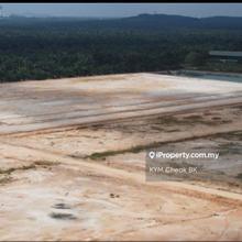 Industrial Land @ Kulai for Sale