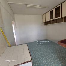 Bukit Gedung Flat for sale 
