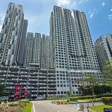 D'Summit Residence @ Kempas Utama Full Furnish Tenanted, D Summit
