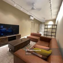 Ready to Rent Fully Furnished Unit