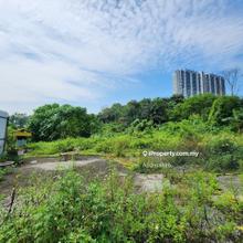 Development Land Pantai Dalam Kerinchi Kuala Lumpur