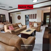 Sri Pangkor Condomininium Located in Pulau Tikus, Georgetown
