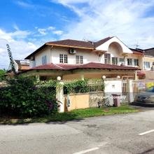 2-Sty Terrace House @ SS 25 Taman Megah Emas For Sale