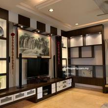 G&G Bungalow near KL city centre! Close to ekocheras, velocity, etc