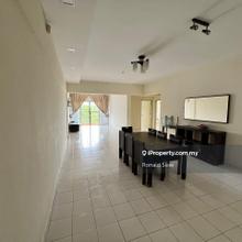 Freehold Condo, well maintain, Bandar Puchong Jaya