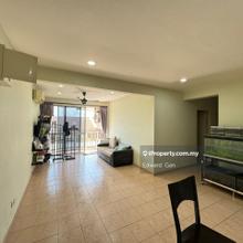 Full Loan Putri Ria 3 Beds Apartment For Sale @ Masai