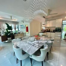 Charms Of Nusantara Setia Eco Glades For Rent 2 Stry Semi D F.Furnish