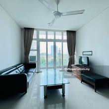 1 Medini 3 Bedroom ready unit !