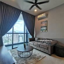 Ultimate Perfect Home at 10 Stonor, KLCC