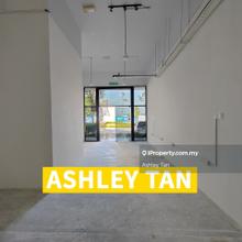 Facing Mainroad Shoplot Office Batu Kawan Vervea 3850sf Investment