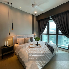 Ooak Suites and Residence @ Kiara 163 For Sale