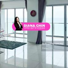 Nice fully furnished sea view unit