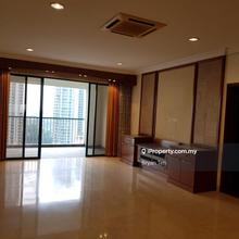 Mont Kiara Astana deluxe unit For Sale