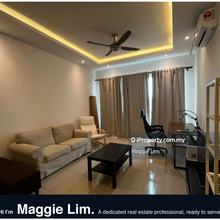 Good Condition and Good Location unit for rent