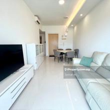Setia Sky 1 Bedroom Unit For Sale