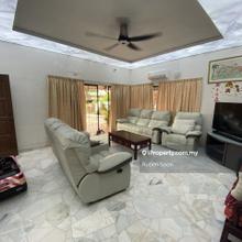 Semi-D house for Sale