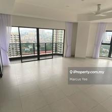 The Atrium @Ampang