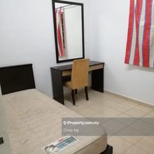Casa Subang Apartment 3 Room 2 Bathroom