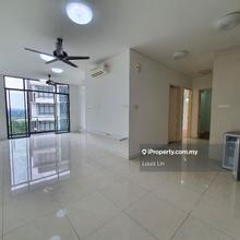 Super Low Density. Pool View. With Balcony.