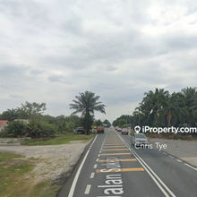 Kampung Sungai Jarom @ Industrial Land 