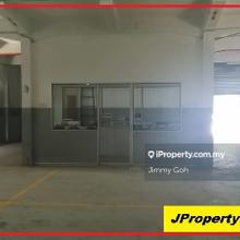 2 Storey Office with Factory Chan Sow Lin KL City (Q3128)