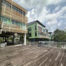 Ground Floor D'Vida Business Park Bukit Jelutong For Sale