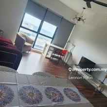 Sqwhere, Sungai Buloh, MRT Linked, Whole Unit Available Now
