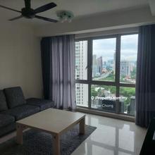 Serviced residence for Rent