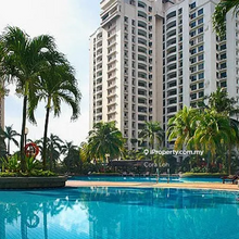 The Straits View Condominium @ Permas Jaya Fully Furnished