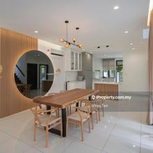 Glenmarie Corner Muji Unit, ready for viewing