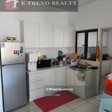 Casa Green 1003 Sqft 3 R 3 B Leasehold Partial Furnished For Sale