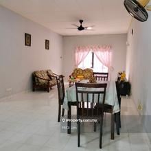 Casa venicia greenview fully recovered can nego cheap price 