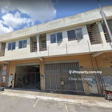 Ampang Lembah Jaya Freehold 2 Storey Factory 