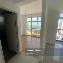 Midas Seri Alam Brand New Unit Full Loan Below Market 