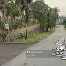 Freehold bungalow for sales at Taman Cheras