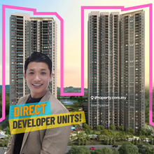 Freehold, Residential Title, Direct Developer - Dual Key