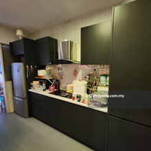 Endah villa Sri Petaling /oug/happy garden 