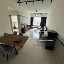 Senada Klgcc For Rent Kl View 