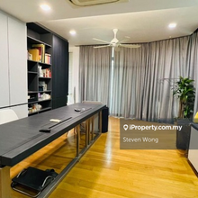 Semi-D house for Sale