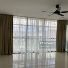 The Fennel Sentul , Fully Reno, KLCC view, Good Condition